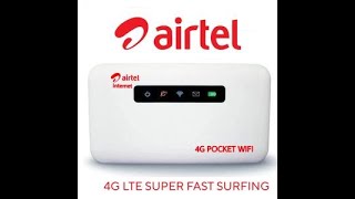 How to Check Your Data Balance on Airtel Router Without Removing the Sim Card From the Router