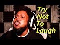 MUST.. HOLD IT IN | Try Not To Laugh Challenge #3 MUST.. HOLD IT IN | Try Not To Laugh Challenge #3