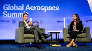 Atlas Air CEO Michael Steen on Shaping Global Commerce