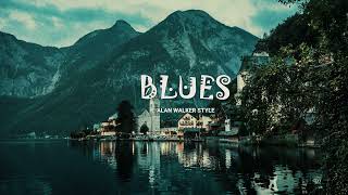 Alan Walker Style - Blues | Gideon Walker Music