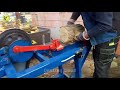 20 fastest automatic firewood processing machine world s fastest wood cutting chainsaw 20