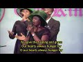 winning through prayer the book of esther part 2 rccg tkc with apostle joshua selman