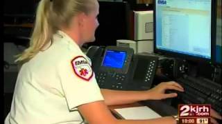 Tulsa 911 center doubles call workers