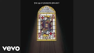 The Alan Parsons Project - Time ( Audio)
