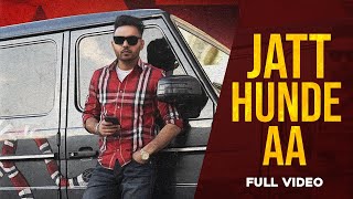 JATT HUNDE AA (OFFICIAL VIDEO) Prem Dhillon | Sidhu Moose Wala | Latest Punjabi Songs 2020