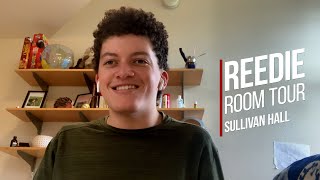Reedie Room Tour: Sean's Room in Sullivan