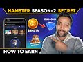 Hamster Kombat Season 2 : Is it Important or Waste of Time - Hamster Kombat Quick Update