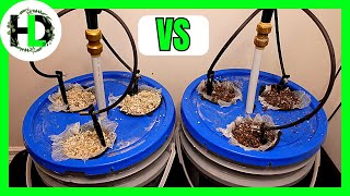 Perlite vs Coco Coir In Hydroponic Growing