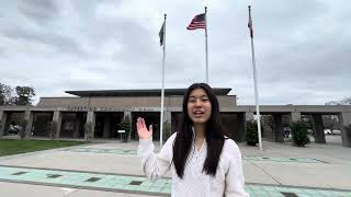 Claire Xu Harker School AI Workshops & Hackathon