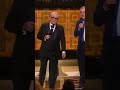 Robert De Niro￼ and Martin Scorsese host a tribute to Don Rickles at the Apollo.