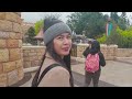 sulit ang 1st experience sa disneyland vheanzy may naiwan