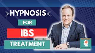 Hypnosis for IBS. How I overcame IBS with RTT Hypnotherapy