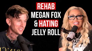 MGK | Dumb Blonde Podcast