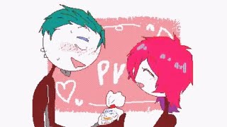 【うごメモ】オリ棒PV