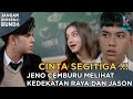 KETIKA CINTA SEGITIGA SUDAH TERJADI!!  - JANGAN BERCERAI BUNDA #KOMPILASIKLAKLIK