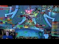 heroic igira the cruel breamaster monk pov dadcore first kill pull 4