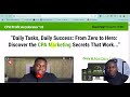 cpa marketing case study $10 000 in 30 days with smartlinks