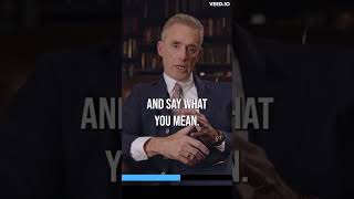 Arm Yourself with Words: Jordan Peterson's Advice on Precision and Literacy through Humanities