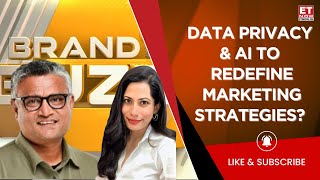 Brand Buzz: Indian Advertising To Grow By 7% In 2025 | Prasanth Kumar On PowerOf Digital Advertising