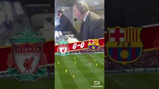 UNMISSABLE HIGHLIGHTs AND COMMENTARY: LIVERPOOL 4-0 BARCELONA