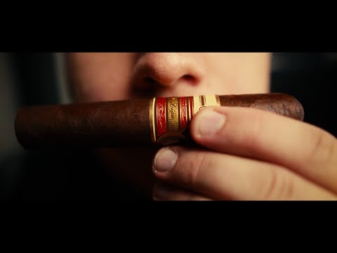 30 Minutes Spare Time - Cigar B-roll Video - YouTube