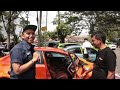 civic fd full modif turbo dan nitros civicfdturbo civicfd civiclovers