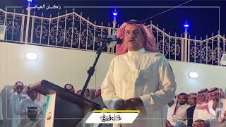 اول مواجه بين الدغيلبي و السناني 🔥👏🏻 | بجاد السناني 🎤 سفر الدغيلبي 1443/8/7هـ المدينة المنورة