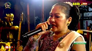 PAYUNG BIRU || BUNDA HJ DARINI || SANDIWARA DWI WARNA || LIVE GADEL 24 APRIL 2023