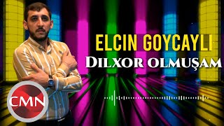 Elçin Göyçaylı - Dilxor Olmuşam 2021 (Official Audio)