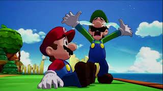 Mario & Luigi: Brothership - Episode 1