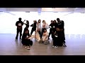 KISS OF LIFE - ‘Get Loud’ Dance Practice [MIRRORED]