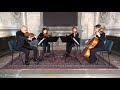 ALMA PROJECT 24/7 - String Quartet - Sweet Child O'Mine - Guns N’Roses - Demo