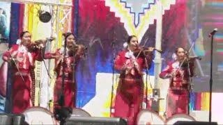 Mariachi Festival de Sacramento celebrates Latin culture this Sunday