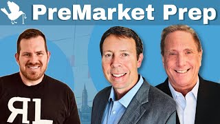 Obvious Guy Trades | PreMarket Prep - May 22, 2026