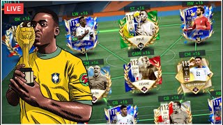 🔴TOTY!  FIFA MOBILE LIVE!  UTOTY PREP!  H2H GRIND!