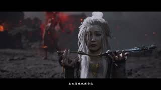 【黑神话x一生所爱】Black Myth: Wukong Soundtrack/Background Music：Love In A Life Time