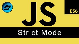 Strict Mode - JavaScript Programming