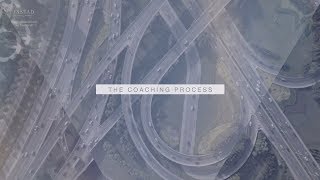 INSEAD Management Acceleration Programme - The Coaching Process