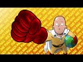 one punch man opening 2 4k 60fps creditless