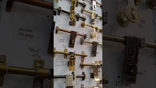 hapsbolt brass ss prices|পাইকারি দামে হেসবল কিনুন|brass double door hapsbolt|door lock |hardware