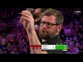 a dream final semi final highlights 2021 22 william hill world darts championship