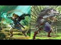 Classic Zelda Vs Modern Zelda: Sometimes Less Is More #gaming #nintendo #zelda