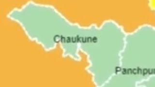 Chaukune Gaupalika Surkhet ||