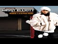 Missy Elliott ft Ludacris - Gossip Folks (Mousse T.'s So Phat Remix Extended)