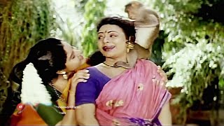 சிங்காரமா நல்ல | Singarama Nalla Video Song | Periya Marudhu Movie | Pragathi | Vijayakanth | N-Isai