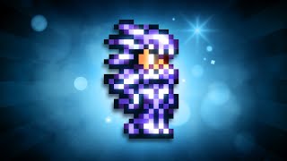 Who remembers this legendary Terraria armor set?