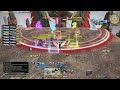 ff14 worqor lar dor extreme valigarmanda extreme clear smn pov