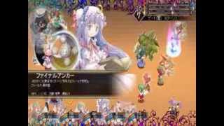 【ロマサガ風式神RPG】東方幻想魔録祭を初見で実況プレイしてみる　Part9