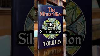 The Making Of The Silmarillion