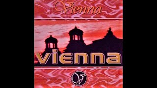 VIENNA - Vienna (Original Special Mix 1996) [DJ Mory Collection]